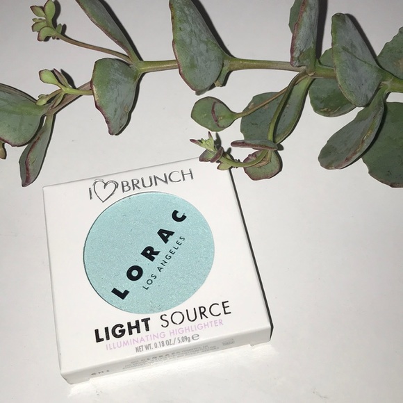 💫Lorac Light Source Illuminating Highlighter - Picture 2 of 6